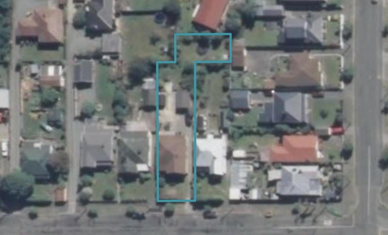 19 Archer Street, Parkside, Timaru - Carousel 1