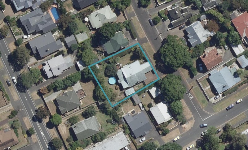 1 George Street, Claudelands, Hamilton - Carousel 1