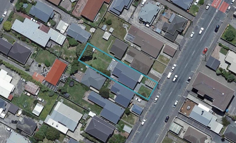 143 Hobart Street, Miramar, Wellington - Carousel 1