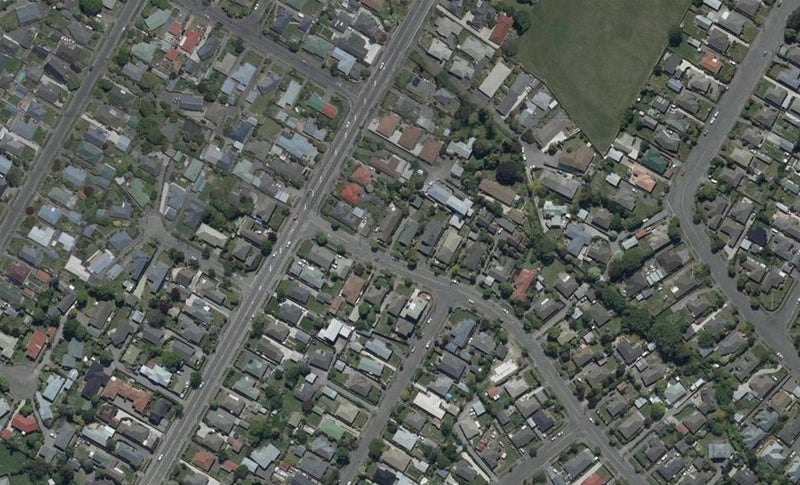 250 Condell Avenue, Papanui, Christchurch - Carousel 1