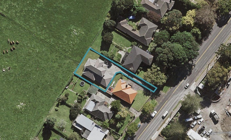 156A Campbell Road, Greenlane, Auckland - Carousel 1