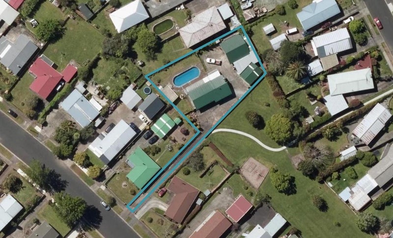 43 Heretaunga Street, Tikipunga, Whangarei - Carousel 1