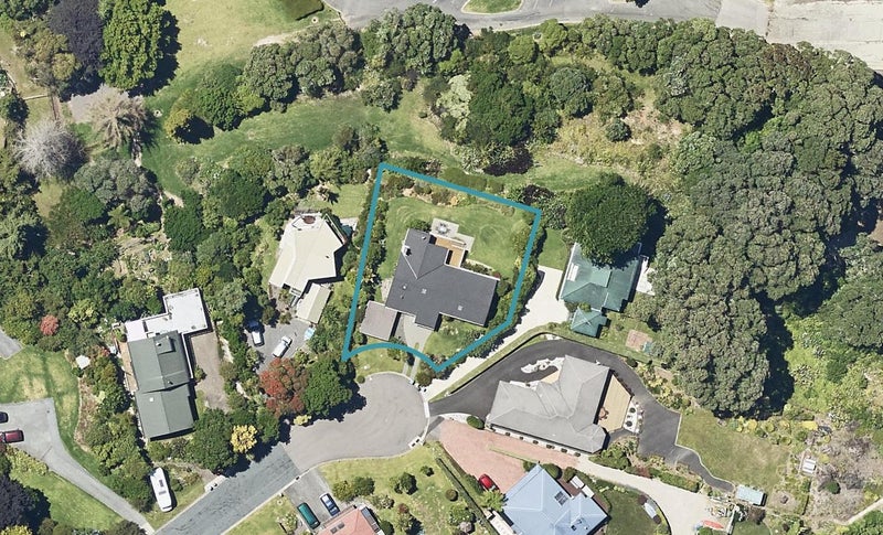 15 Baigent Place, Tanners Point, Katikati - Carousel 1