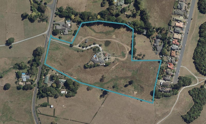 45 Wallace Road, Temple View, Hamilton - Carousel 1