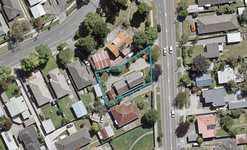 67 Lane Street, Wallaceville, Upper Hutt - Carousel 1