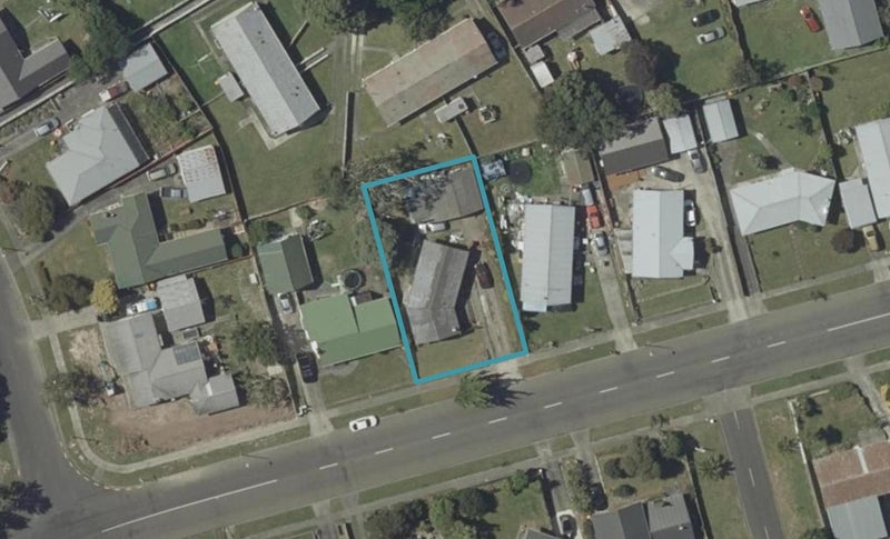 42 Havelock Avenue, Westbrook, Palmerston North - Carousel 1
