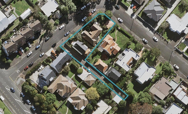 3B Otahuri Crescent, Greenlane, Auckland - Carousel 1
