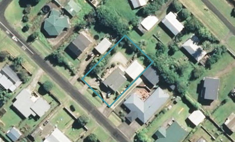 22 Hira Street, Hawera - Carousel 1