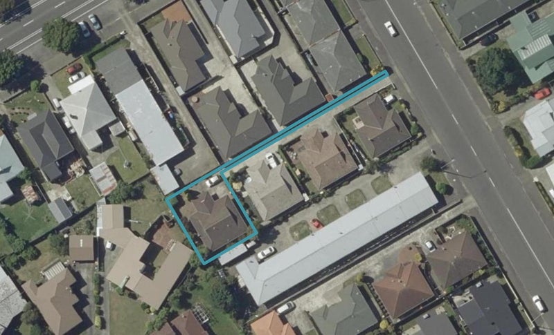 24 Fitzroy Street, Terrace End, Palmerston North - Carousel 1