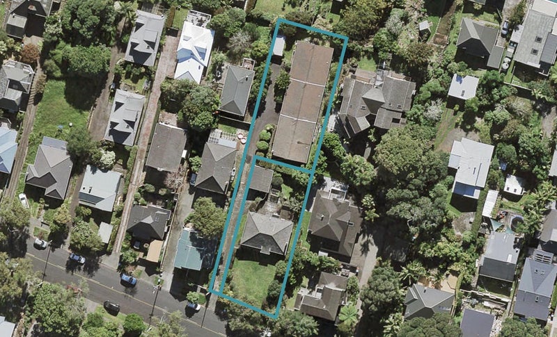1/0 Peary Road, Mount Eden, Auckland - Carousel 1