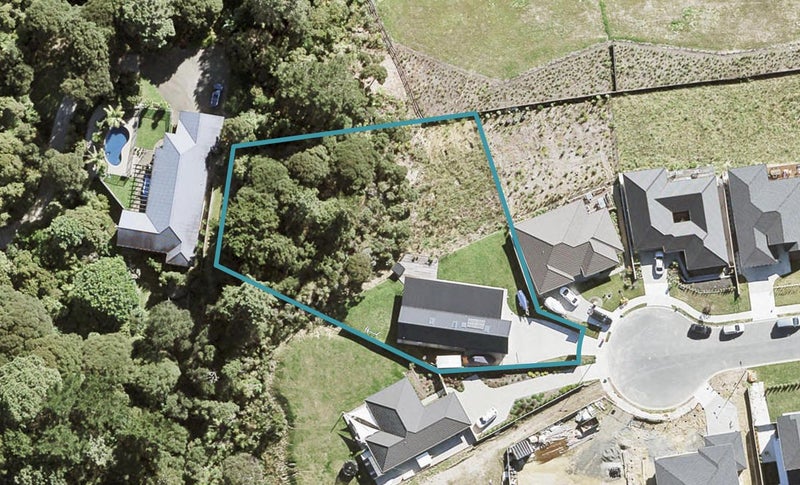 18 Ruth Craig Place, Stanmore Bay, Whangaparaoa - Carousel 1