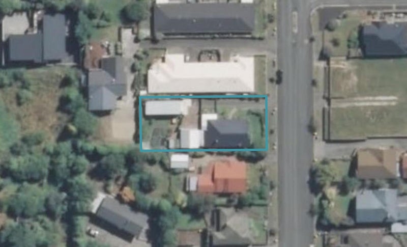 25 Preston Street, West End, Timaru - Carousel 1