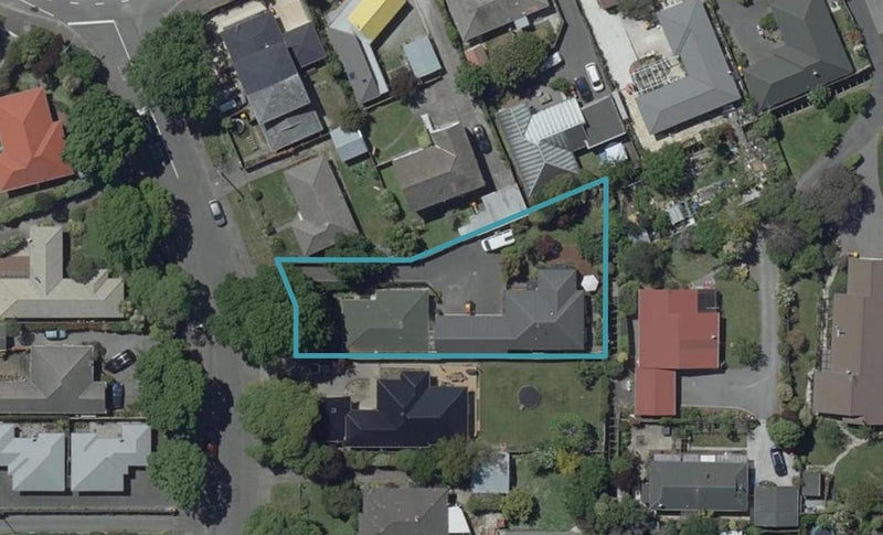 2/5 Hillsborough Terrace, Hillsborough, Christchurch - Carousel 1