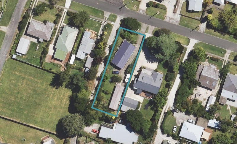 20 Bulwer Road, Te Hapara, Gisborne - Carousel 1