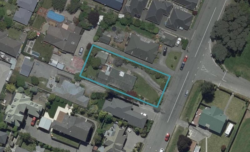 44 Steadman Road, Broomfield, Christchurch - Carousel 1