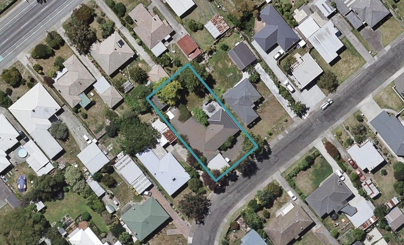 804 Rimu Street, Mahora, Hastings - Carousel 1