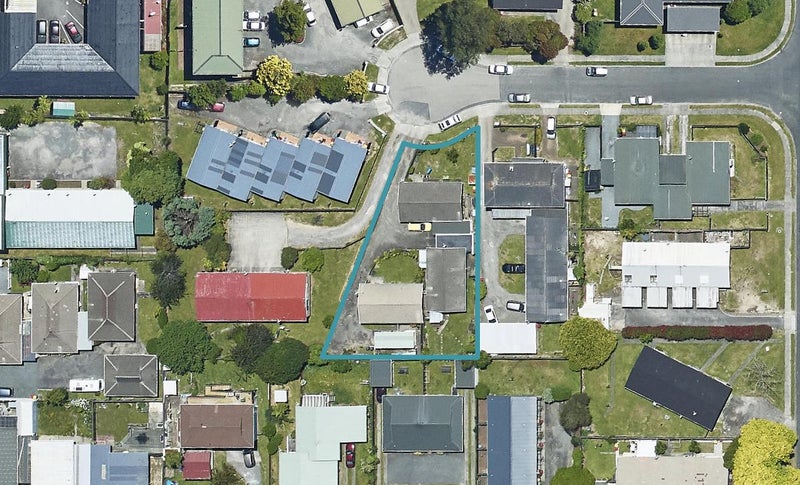 8A Trent Place, Fenton Park, Rotorua - Carousel 1