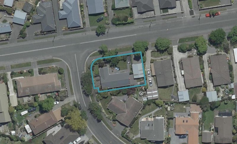 36 Veitches Road, Casebrook, Christchurch - Carousel 1