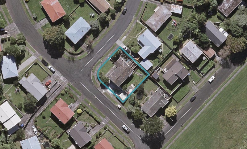 51 Penrith Street, Westown, New Plymouth - Carousel 1