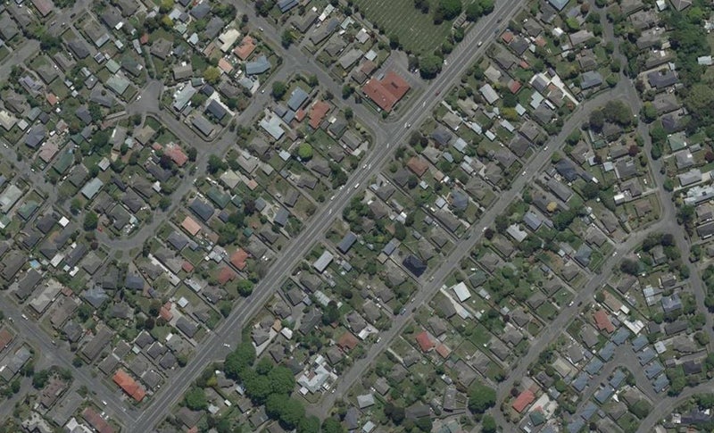 156A Grahams Road, Burnside, Christchurch - Carousel 1