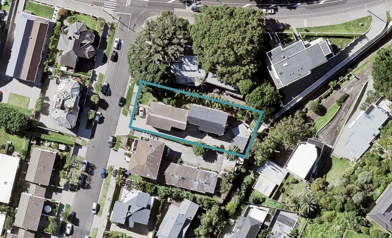 1/4 Sage Road, Kohimarama, Auckland - Carousel 1