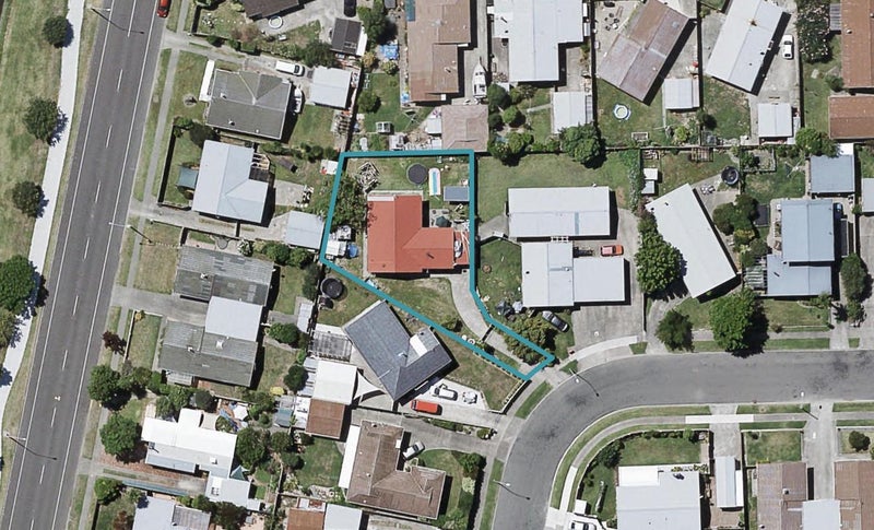 57 Lanark Crescent, Tamatea, Napier - Carousel 1