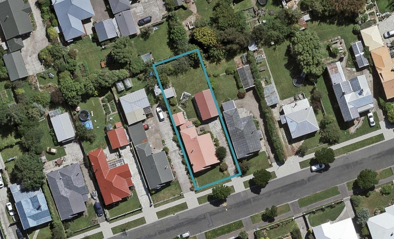 26 Robertson Street, Richmond, Invercargill - Carousel 1