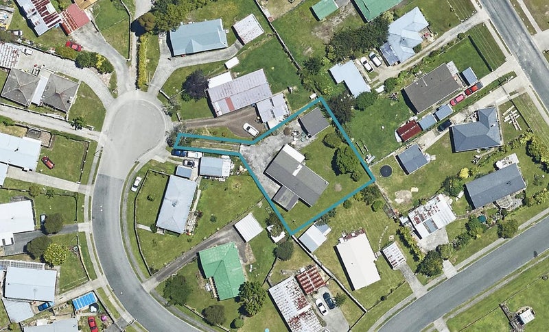 7 Cherrywood Place, Western Heights, Rotorua - Carousel 1
