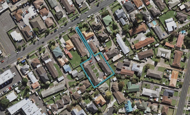 7/0 Hoteo Avenue, Papatoetoe, Auckland - Carousel 1