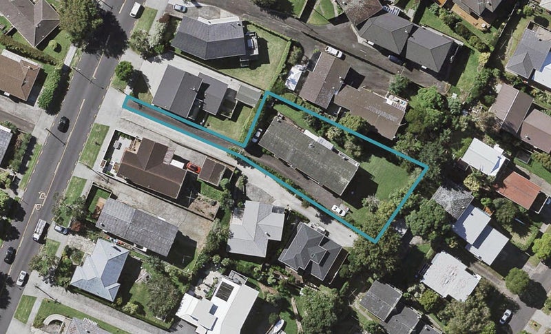 2/231 St Johns Road, Meadowbank, Auckland - Carousel 1