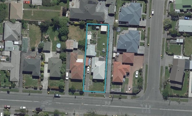 79 Daniels Road, Redwood, Christchurch - Carousel 1