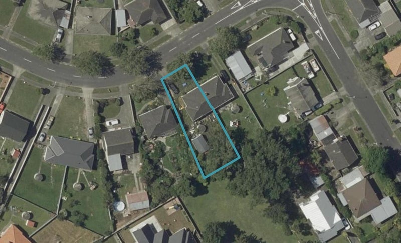 60 Rangiora Avenue, Roslyn, Palmerston North - Carousel 1