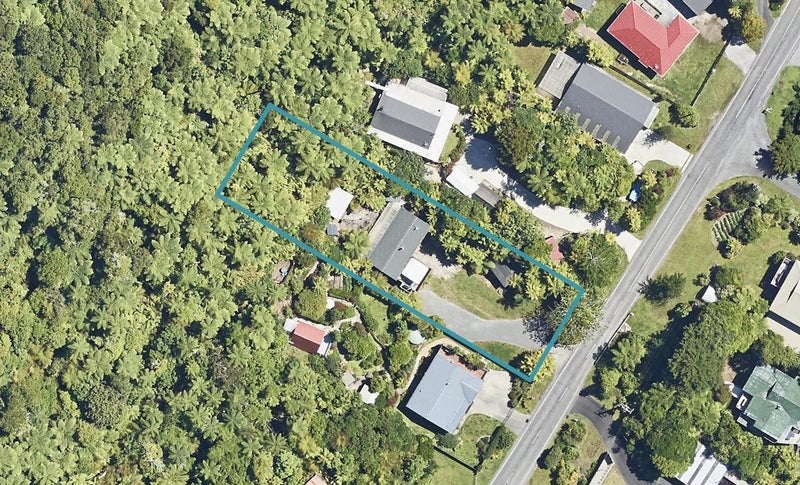 540 Spencer Road, Lake Tarawera, Rotorua - Carousel 1