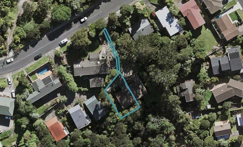 30B Glendhu Road, Bayview, Auckland - Carousel 1