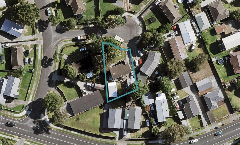 3 Glennis Place, Clendon Park, Auckland - Carousel 1