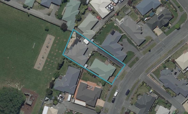 1/44 Bella Rosa Drive, Hei Hei, Christchurch - Carousel 1
