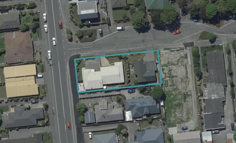 34 Waimairi Road, Upper Riccarton, Christchurch - Carousel 1