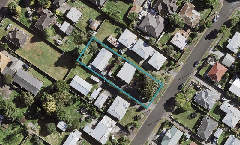 1/14 Cambridge Road, Manurewa, Auckland - Carousel 1