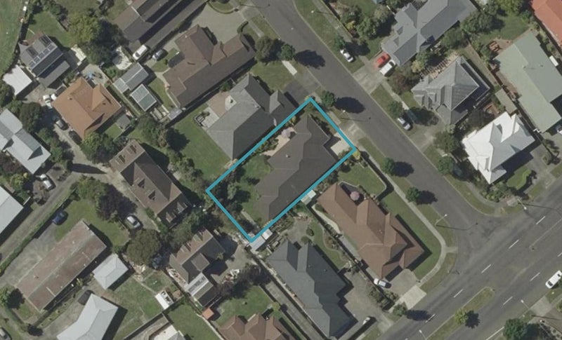 5 Jefferson Crescent, Milson, Palmerston North - Carousel 1