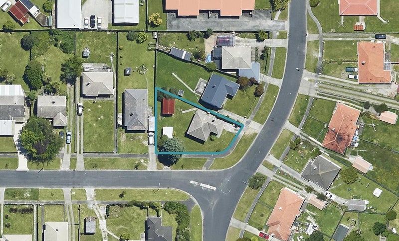 23 Miller Street, Glenholme, Rotorua - Carousel 1