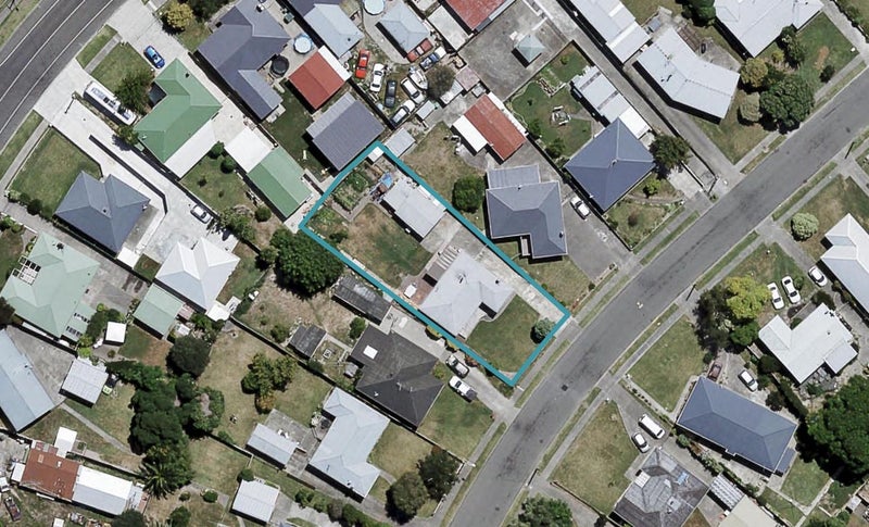 25 Oldham Avenue, Onekawa, Napier - Carousel 1