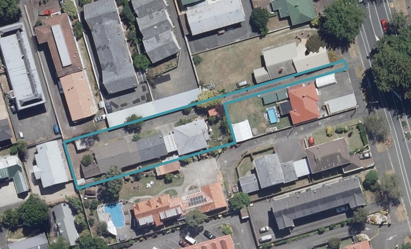 245C Grey Street, Hamilton East, Hamilton - Carousel 1