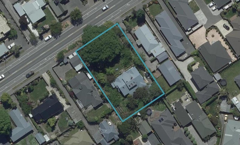 144 Blighs Road, Strowan, Christchurch - Carousel 1