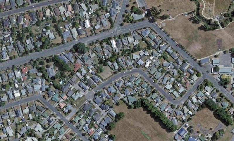 34 Daniell Street, Solway, Masterton - Carousel 1