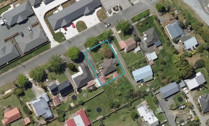 12A Jellicoe Street, Morningside, Whangarei - Carousel 1
