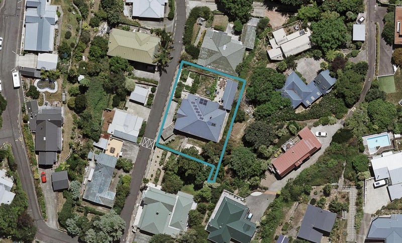 14 Goldsmith Road, Hospital Hill, Napier - Carousel 1
