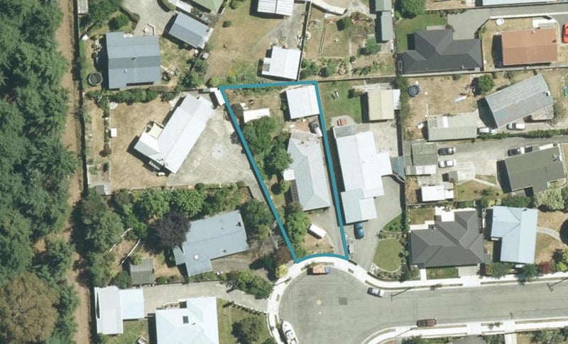 5 Purser Crescent, Witherlea, Blenheim - Carousel 1