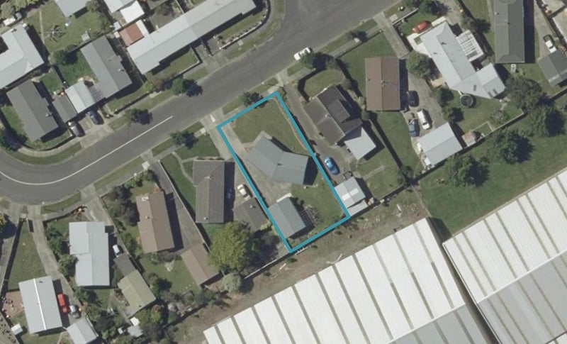 44 Acacia Street, Kelvin Grove, Palmerston North - Carousel 1