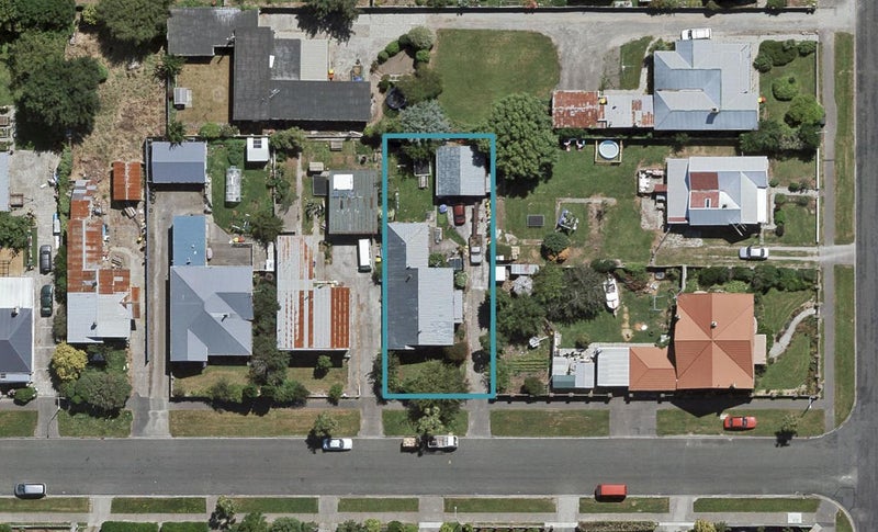 178 Dalrymple Street, Strathern, Invercargill - Carousel 1
