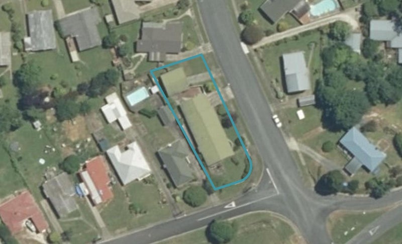 24 Eketone Street, Te Kuiti - Carousel 1